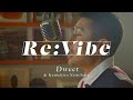 Re：Vibe / Dweet & Kenichiro Nishihara [Official Video] - YouTube