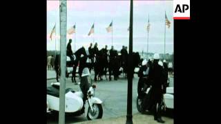 SYND 22-2-70 DEMONSTRATION IN THE US OVER CONSPIRACY CONVICTIONS