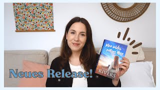 Mein Wildes, Mutiges Herz - Francine Rivers Buchrezension