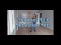 ZUMBA - Tacones Rojos - Sebastian Yatra