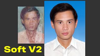 Ứng dụng Hitpaw photo  Soft V2  phục hồi ảnh mờ quá hay screenshot 3