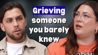 What If You’re Grieving Someone You Barely Remember? | Miranda Malone