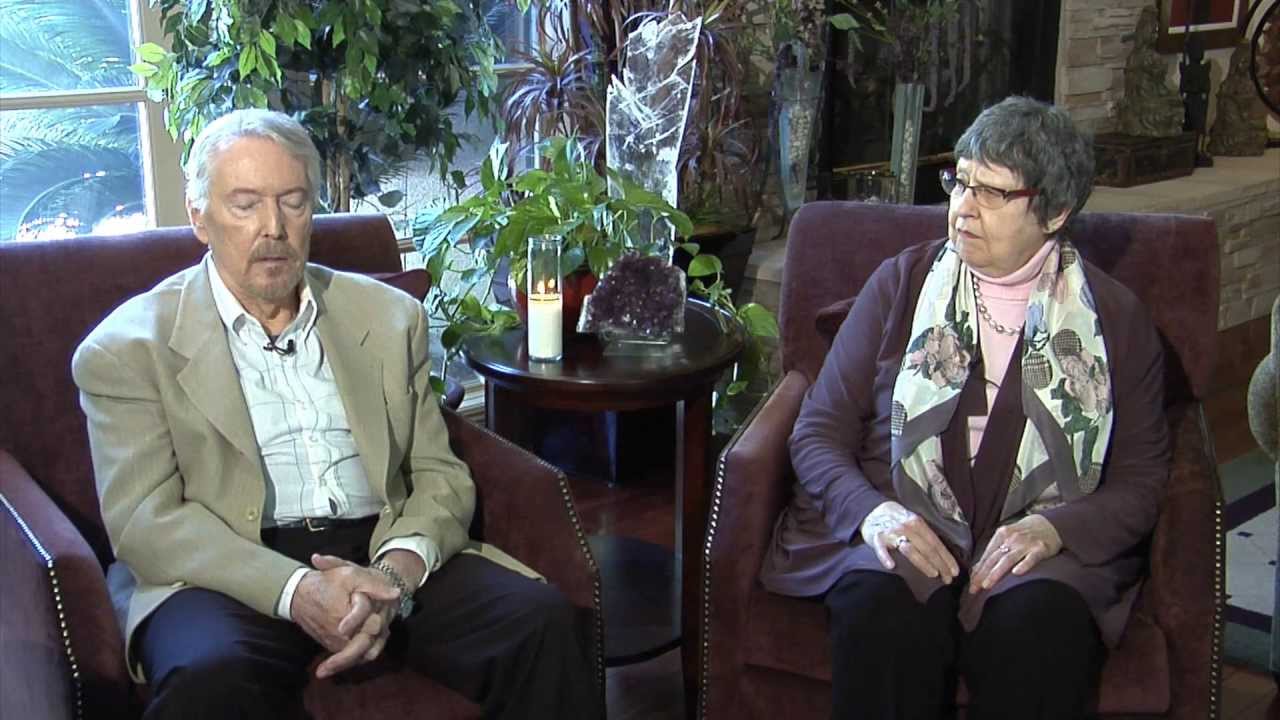 Unnamed Master speaks of Share International and Other Groups