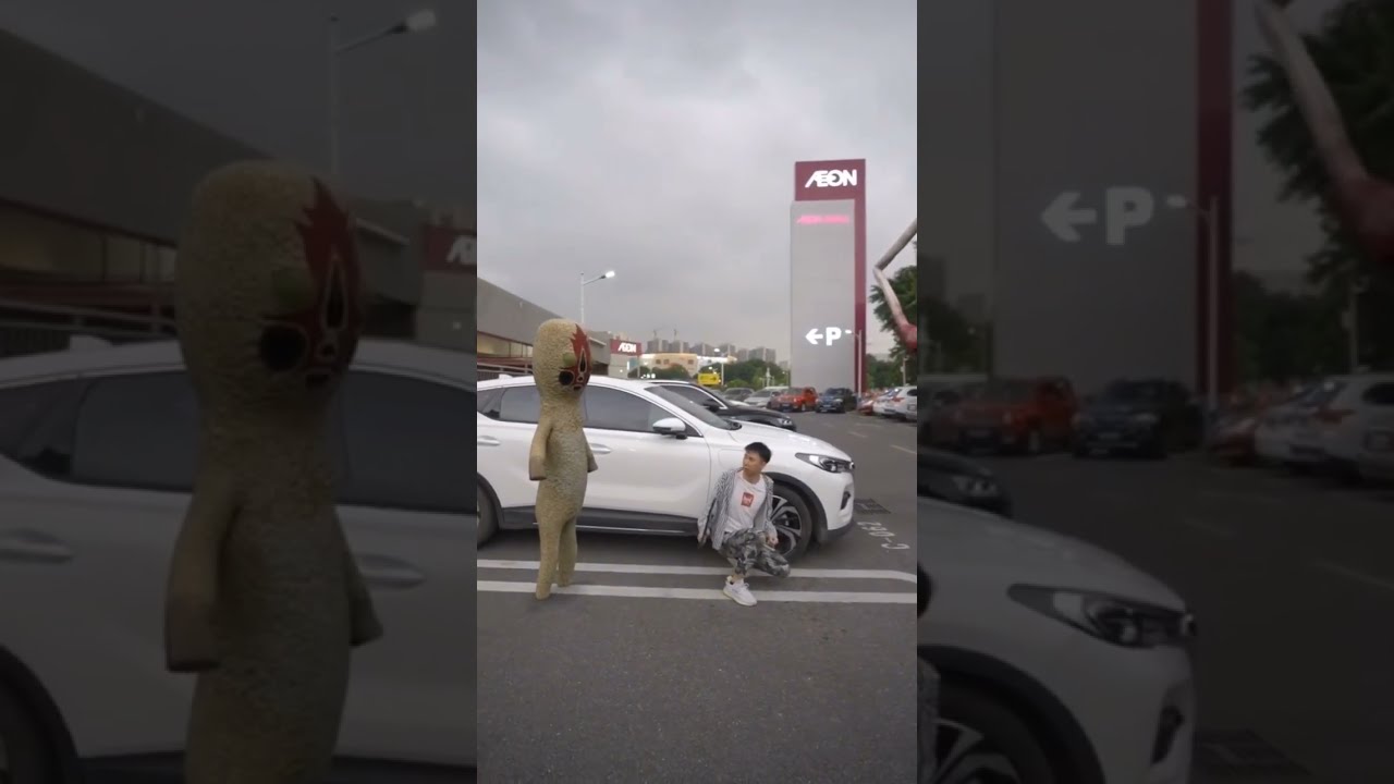 SCP 173 Vs 96