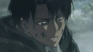 Levi Ackerman | AMV | Love is gone