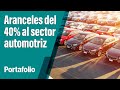 Colombia, en "modo" EE. UU. con los aranceles: cómo lo sentira nuestro bolsillo