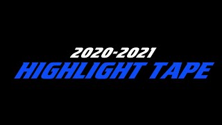 HUDT Highlight Tape 2021