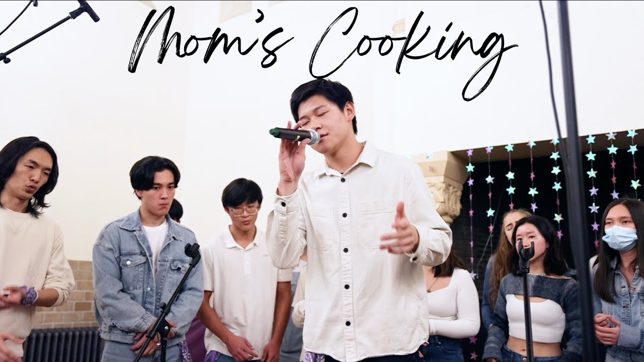 一荤一素 Mom's Cooking (opb. 毛不易 Mao Buyi) – O-Tone