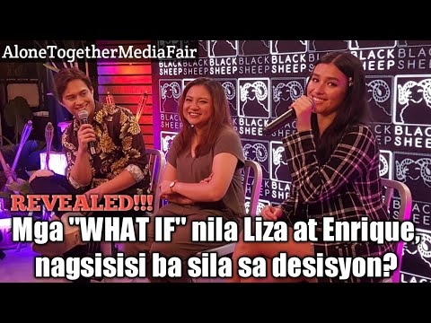 liza soberano operation Touching