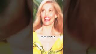 Leslie Bibb Won A Modeling Contest On Oprah And It Changed Her Life