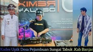 @djrezayayank Reza yayank Pambakal Upik Desa Pejambuan