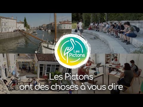Centre Social Les Pictons : L'accueil V5FINALE - YouTube