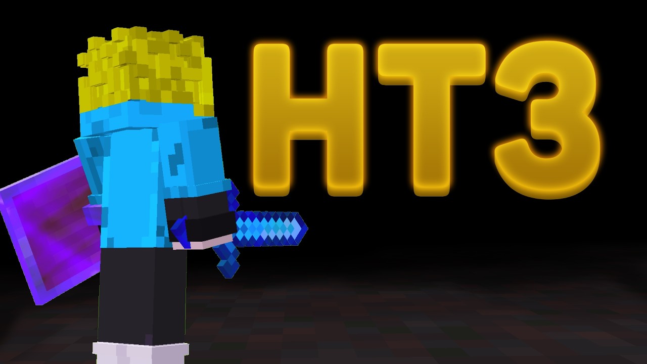 Can I get HT3 UHC?