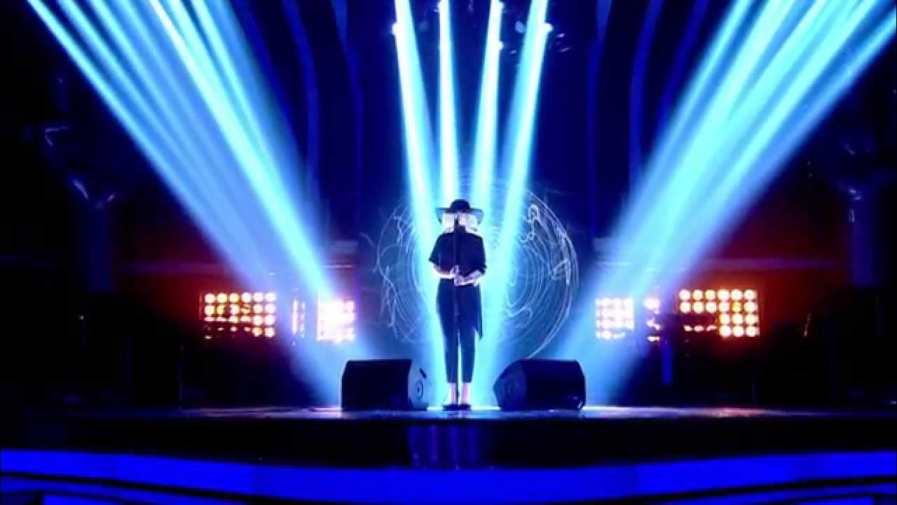 Sia - Elastic Heart (The Voice UK 2015) Sia - Elastic Heart (The Voice UK 2015)
