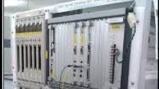 Detail Description of Kyosan Make Electronic Interlocking Part-1  within Indian Railway