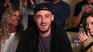 Cody Bellinger on winning NL MVP