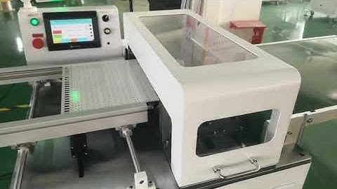 V Cut PCB Separator Machine Multi Blade 400mm/s