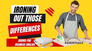 What are you bringing to the table? | Essential Idioms for Business English #esl #idioms #education