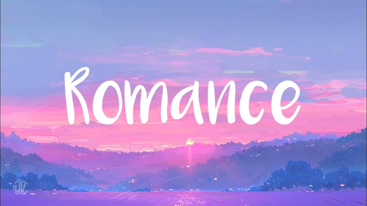Romance lyrics. Yoasobi Romance.