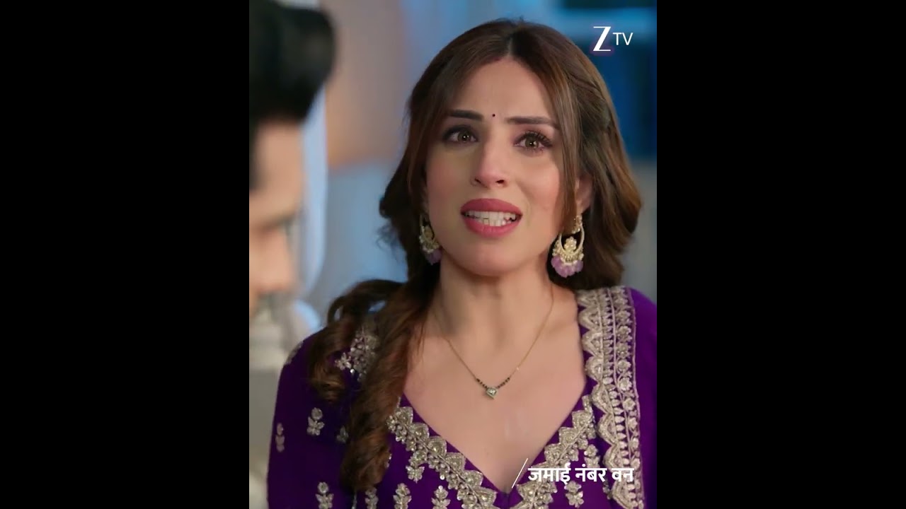 JAMAI NO. 1 | Ep 238 | Mon-Fri | Zee TV HD