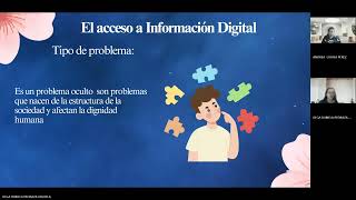 FORO- Problemas glocales para soluciones socio digitales