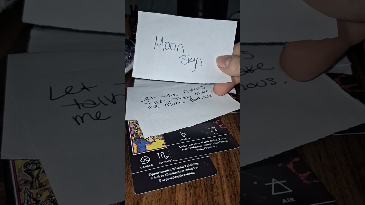 Aries ♈️ I See Distance 👀 You're Divinely Protected ✨️ 