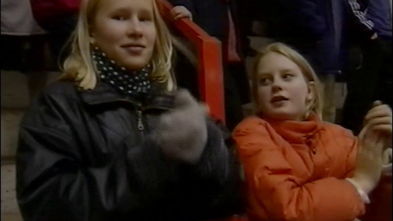 HPK - TPS 6.12.1998 - 2 erä