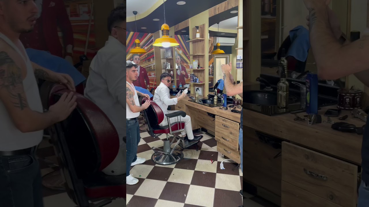 TOKATCI VS CENGO BABA