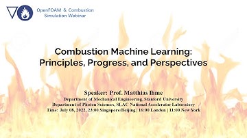 Combustion Machine Learning: Principles, Progress, and Perspectives