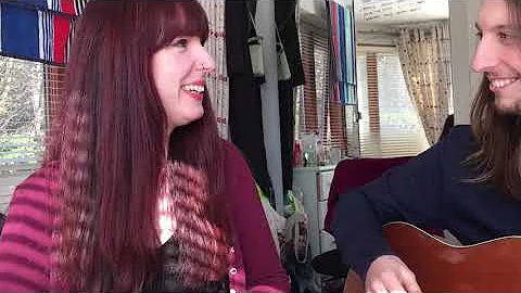 Amy Ellen - As Long As You Follow ( Fleetwood Mac ...