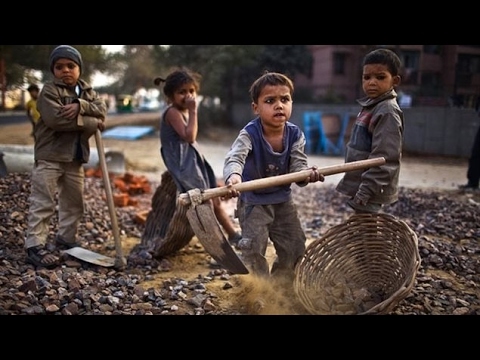 Vídeo: La Esclavitud En La India - Vista Alternativa