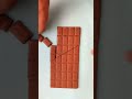 Endless chocolate