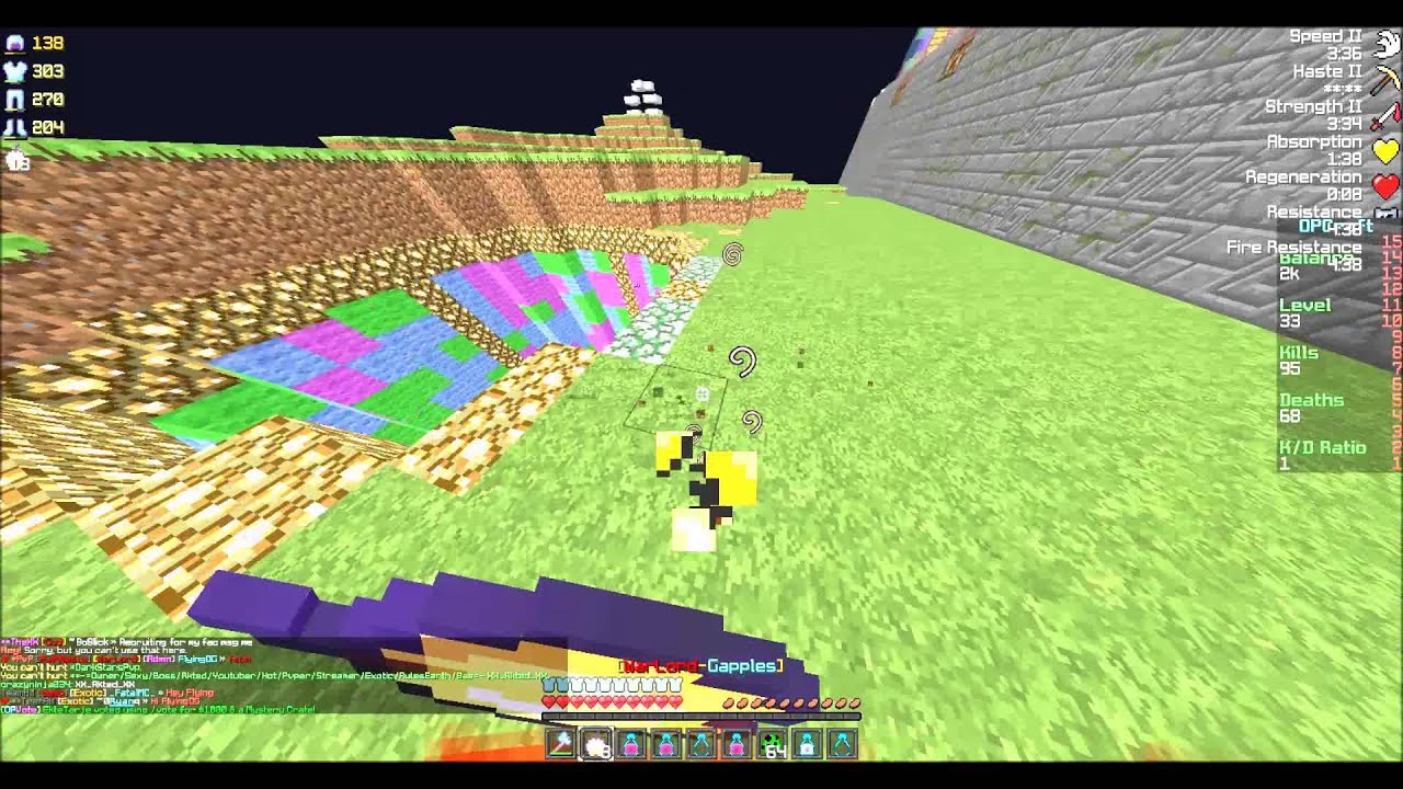 Minecraft-Ep3 Hacker - YouTube