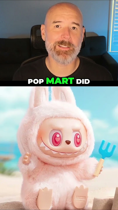 Is the Viral Labubu Doll Actually Possessed by a Demon? | Fact or Fiction