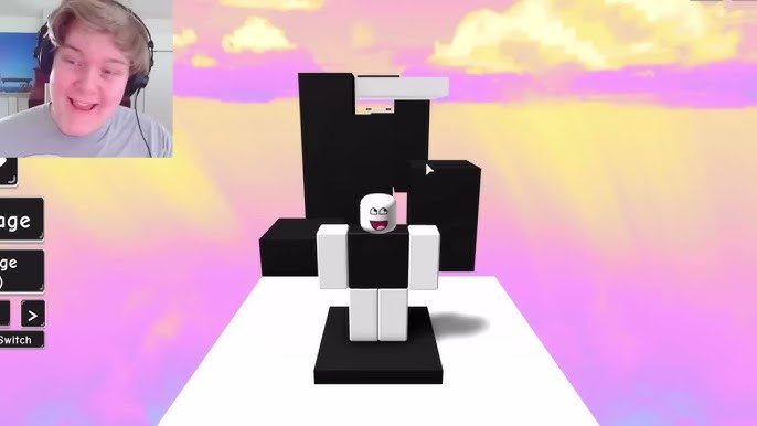 Fake Roblox ad : r/assholedesign