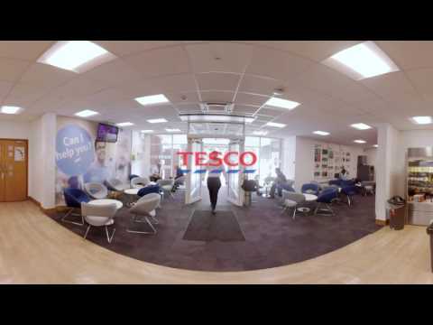 Video: Hvordan segmenterer Tesco sitt marked?