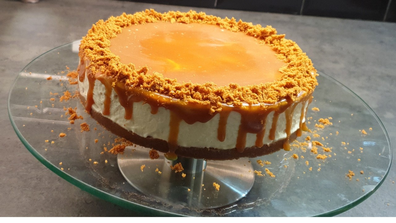 ПРОСТОЙ РЕЦЕПТ ЧИЗКЕЙКА, БЕЗ ВЫПЕЧКИ!!! Без желатина, всего за минуту