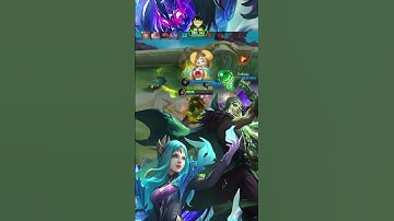 How To Counter Pick Gloo #mlbb #crisdigi #shorts