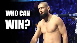 Download Lagu He's a MASSIVE FAVORITE Against Everyone...(Who can beat Khamzat Chimaev?) MP3 Download Lagu He's a MASSIVE FAVORITE Against Everyone...(Who can beat Khamzat Chimaev?) MP3