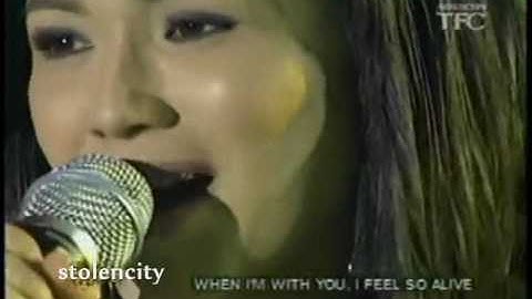 Six Part Invention- Falling In Love *At ASAP XV