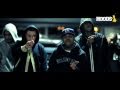 Word on road tv malik md7 feat k koke and margs  im ready official 2010