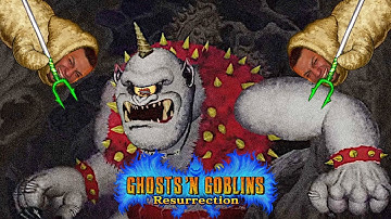 How Hard is Stage 1 of Ghost 