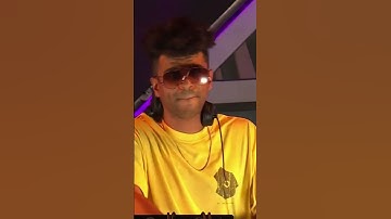 Thumbnail of Jamie Jones playing my track ‘Razor’ at Radio 1 Ibiza 🌴
