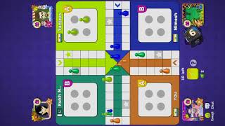 Ludo Club Ludo Classic Ludo King Game Ludo Game 2 Player Online Ludo King 2 Players लूडो Game 449 screenshot 2