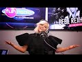 Bebe Rexha en interview dans Party Fun