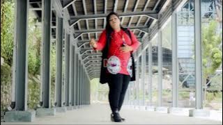 Adiak Sayang Jadi Kakak • Erwin Chan Feat Indri • Pop Minang