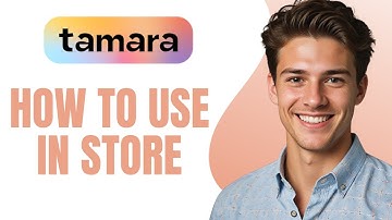 How To Use Tamara in Store Online | Tabby Alternative
