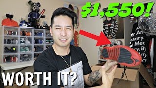 $1,550 Sole Supremacy Beater Box | Not What I Was Expecting...