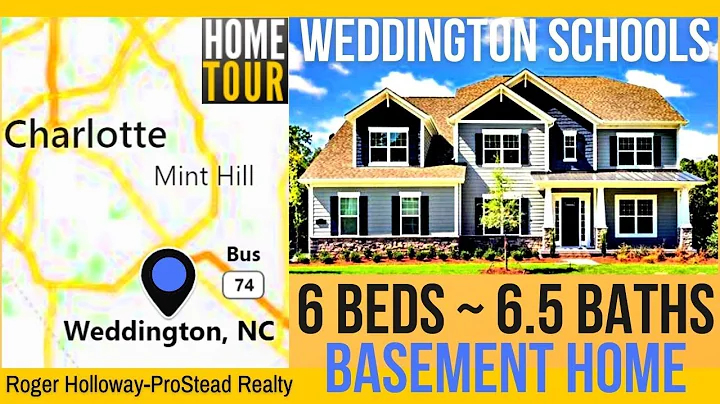 6 Bedroom Basement Home? The Best Thing Since Slic...