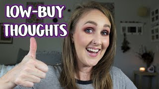 Low-buy Update {June 2018}